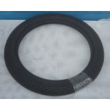 PNEU NOVÉ - HEIDENAU - K36/1 - 2,75-16´´